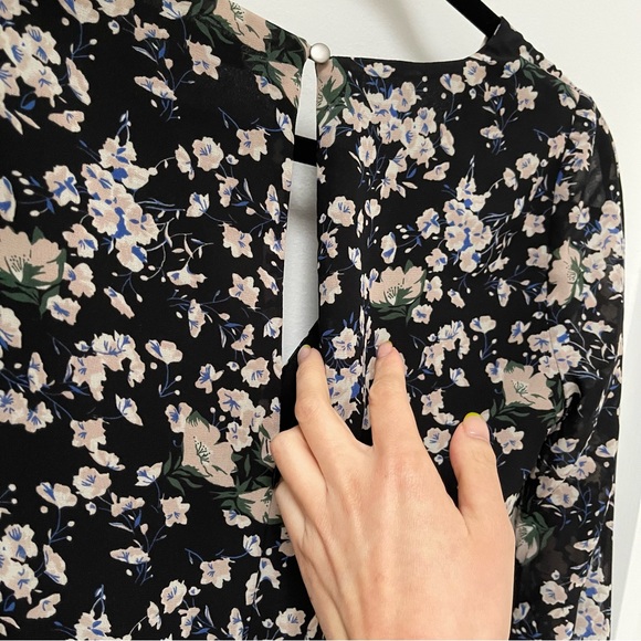 June & Hudson dress from Nordstrom, Like new. Size XS - Picture 5 of 10